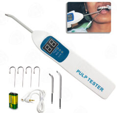 Pulp Tester