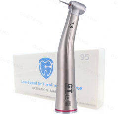 Dental Slow Increasing Speed 1:5 Handpiece