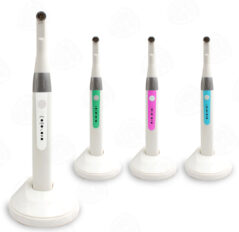 Dental One Second Curing Light