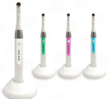 Dental One Second Curing Light