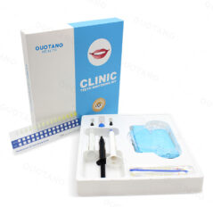 Clinic Teeth Whitening Kit
