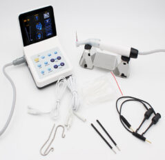 Dental Endo Motor/Endomotor with Apex Locator