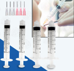Dental Syringes/Disposable Syringe
