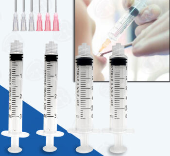 Dental Syringes/Disposable Syringe