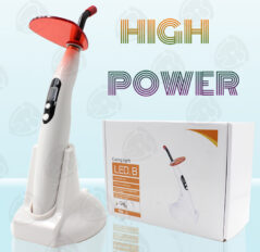 Curing Light/Dental Curing Light