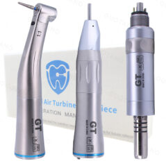 Low Speed Handpiece Set