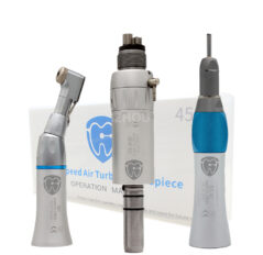 Low Speed Handpiece Set