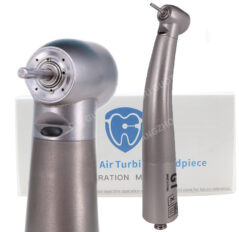 Fiber Optic Handpiece