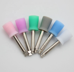 Dental Disposable Prophy Cup