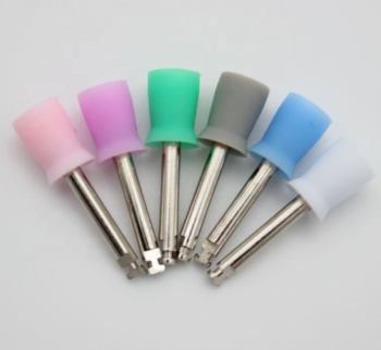 Dental Disposable Prophy Cup