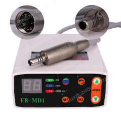 Dental Electric Motor/Dental Micro Motor