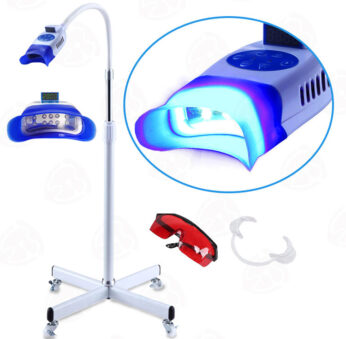 Teeth Whitening Machine/Lamp/Light