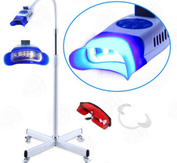 Teeth Whitening Machine/Lamp/Light