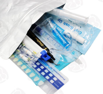 Teeth Whitening Kit/Bag