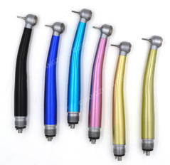 Color Handpiece