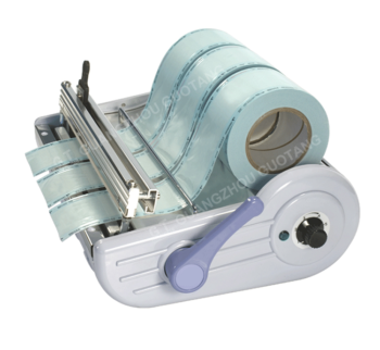 Reel Rouch Sealing Machine/Dental Sealing Machine
